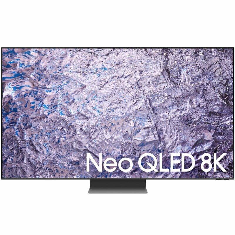 Телевизор Samsung QE75QN800CUXUA