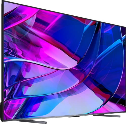 Телевизор Hisense 100U7KQ