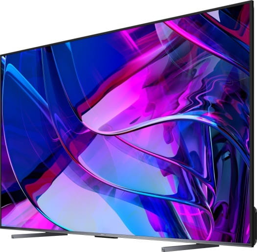 Телевизор Hisense 100U7KQ