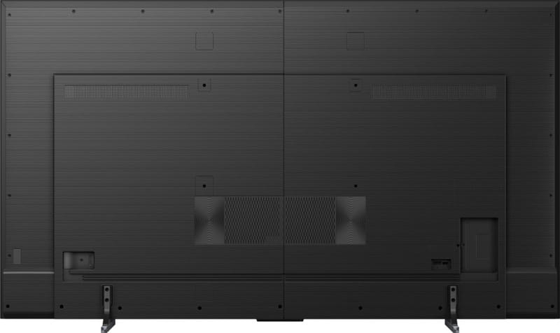 Телевизор Hisense 100U7KQ