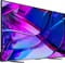 Фото - Телевизор Hisense 100U7KQ | click.ua
