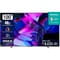 Фото - Телевизор Hisense 100U7KQ | click.ua