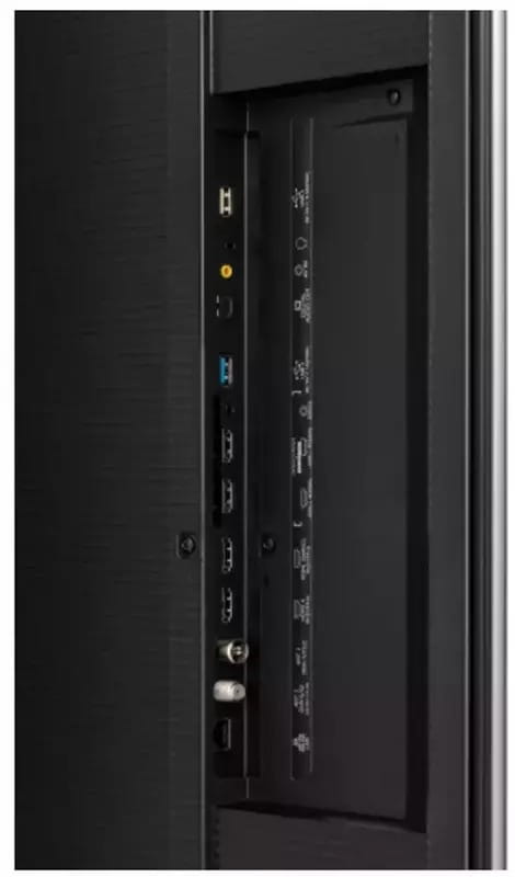 Телевізор Hisense 85UXKQ