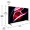 Фото - Телевізор Hisense 85UXKQ | click.ua