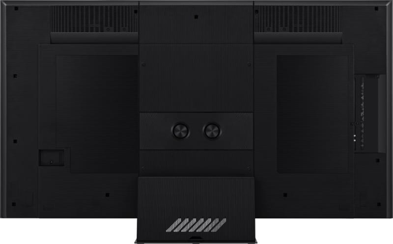 Телевизор Hisense 65UXKQ