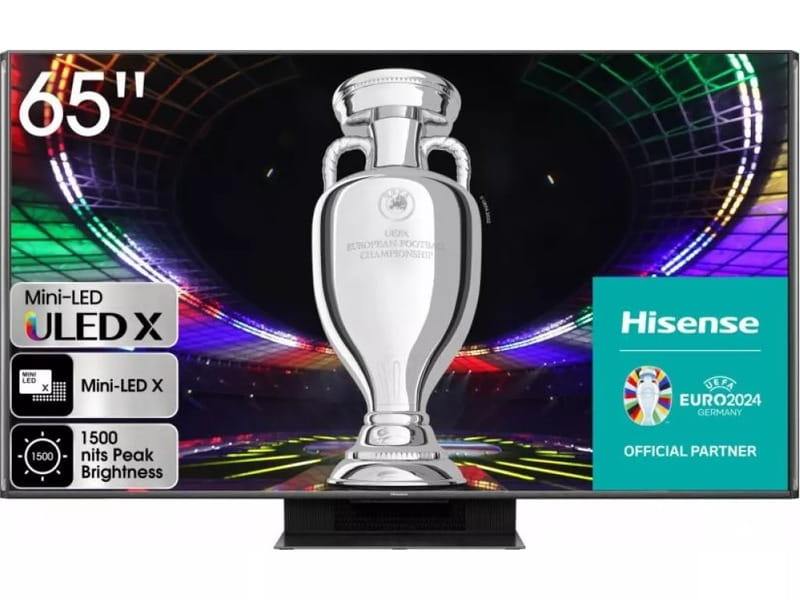 Телевизор Hisense 65UXKQ