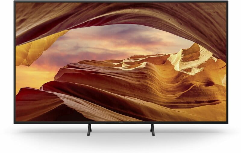 Телевізор Sony KD75X75WL