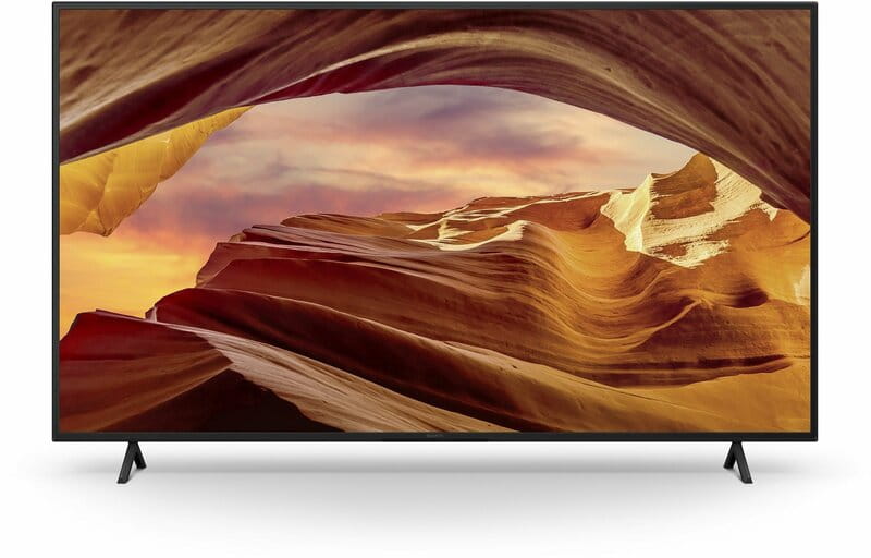 Телевізор Sony KD75X75WL