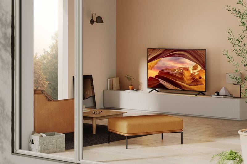 Телевізор Sony KD75X75WL