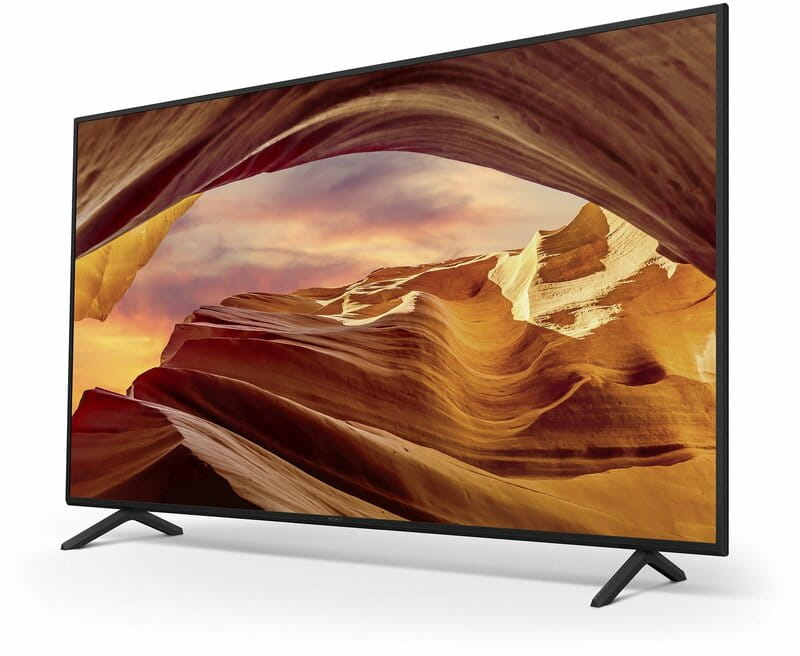 Телевізор Sony KD75X75WL