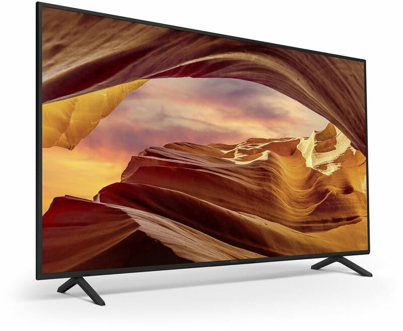 Телевізор Sony KD75X75WL