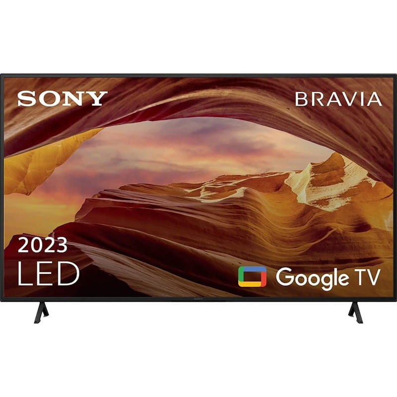 Телевизор Sony KD75X75WL