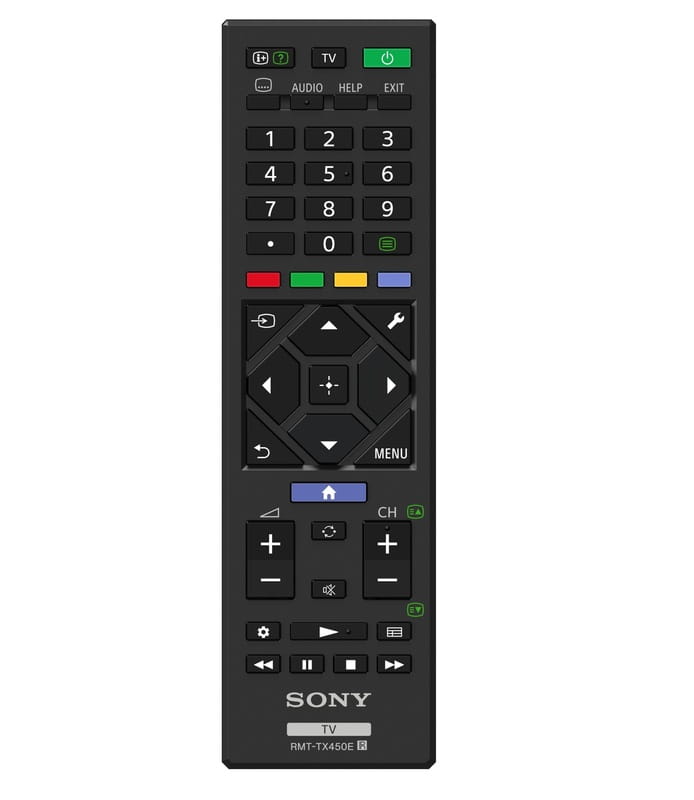 Телевизор Sony KD75X85L
