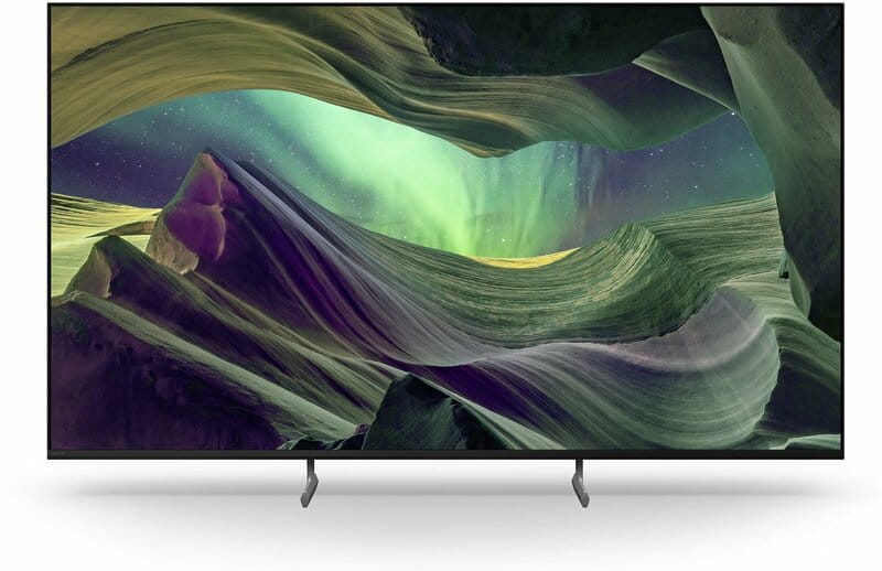 Телевизор Sony KD75X85L