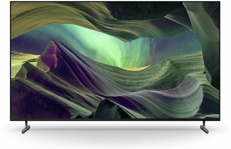 Телевизор Sony KD75X85L