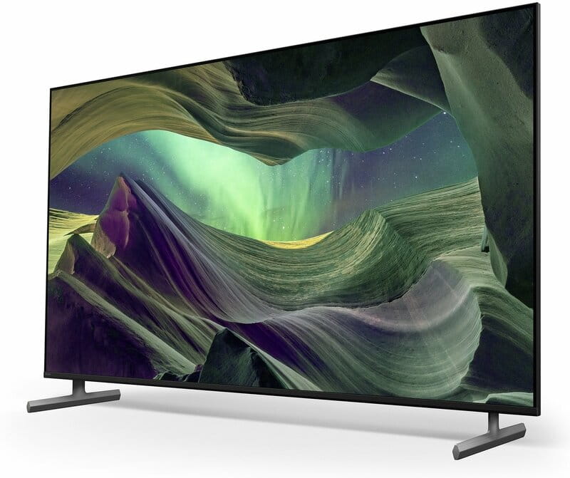 Телевизор Sony KD75X85L