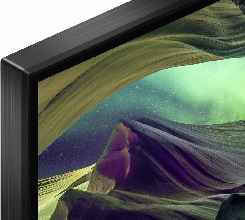 Телевизор Sony KD75X85L