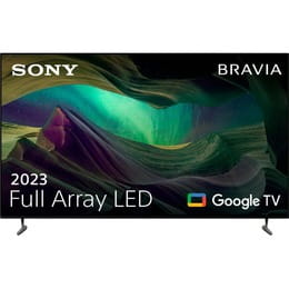 Купити Телевізор Sony KD75X85L Телевізор Sony KD75X85L