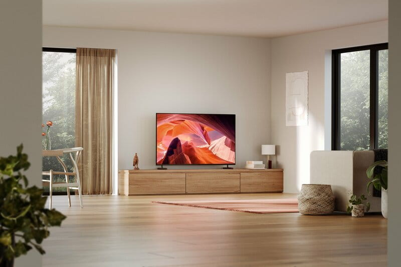 Телевизор Sony KD85X80L