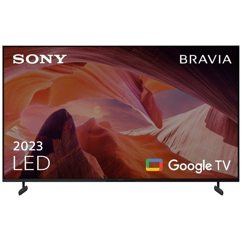 Телевизор Sony KD85X80L