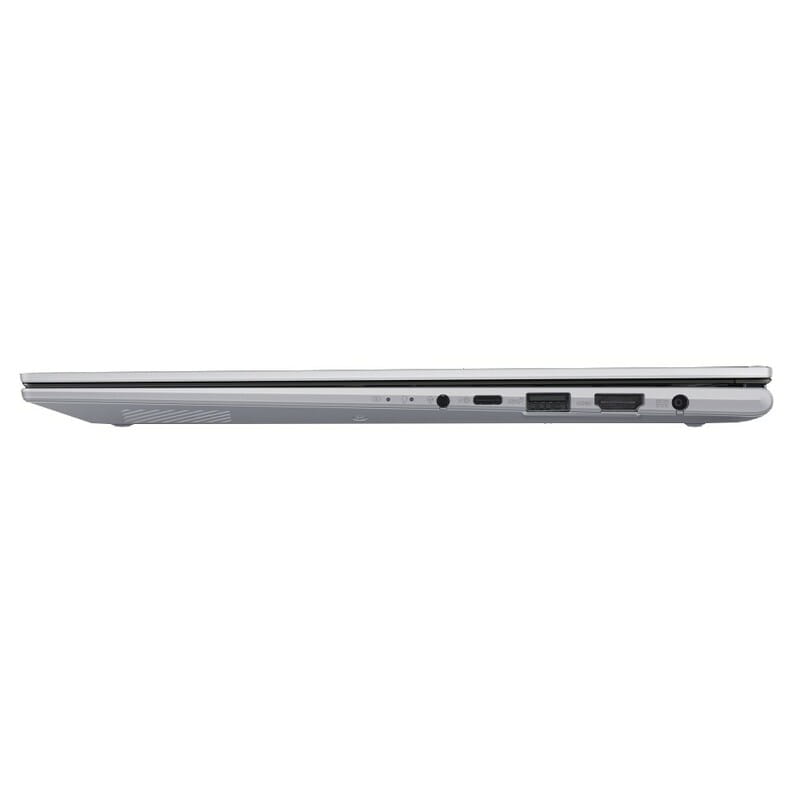Ноутбук Asus Vivobook S 14 Flip TP3402VA-LZ201W (90NB10W2-M007B0) Cool Silver