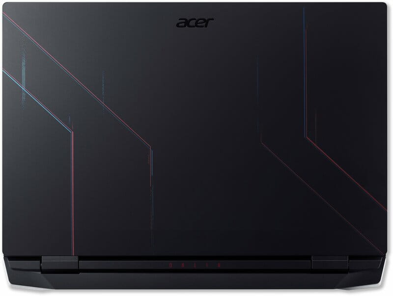 Ноутбук Acer Nitro 5 AN515-58-5602 (NH.QMZEU.007) Black