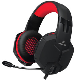 Гарнітура REAL-EL GDX-7790 Black