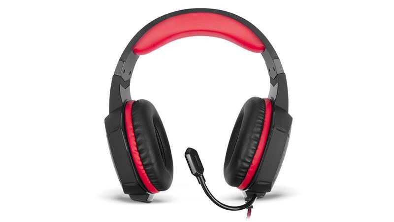 Гарнитура REAL-EL GDX-7790 Black