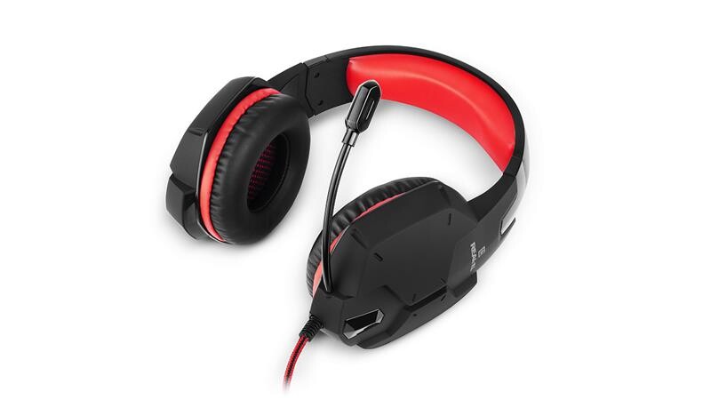 Гарнитура REAL-EL GDX-7790 Black