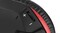 Фото - Гарнитура REAL-EL GDX-7790 Black | click.ua