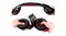 Фото - Гарнитура REAL-EL GDX-7790 Black | click.ua