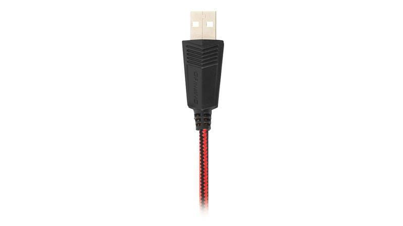 Гарнитура REAL-EL GDX-7790 Black