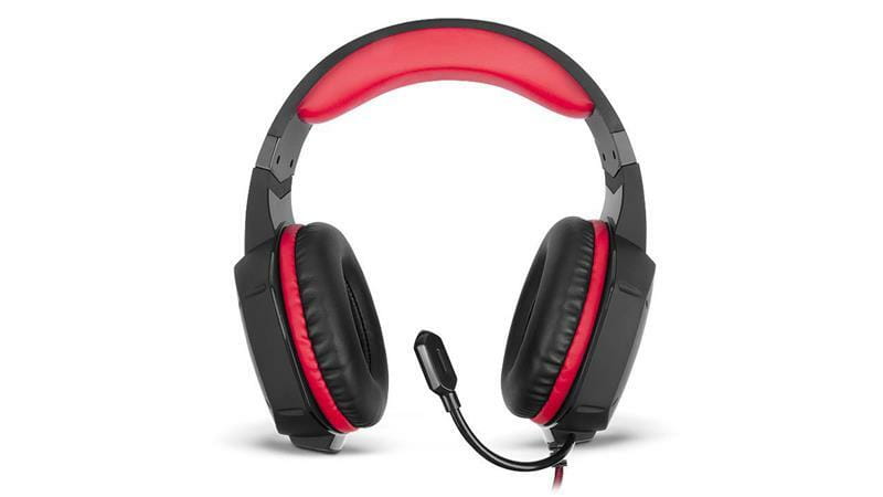 Гарнитура REAL-EL GDX-7790 Black