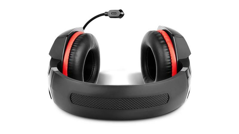 Гарнитура REAL-EL GDX-7790 Black