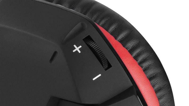 Гарнитура REAL-EL GDX-7790 Black