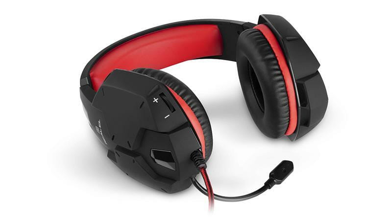 Гарнитура REAL-EL GDX-7790 Black