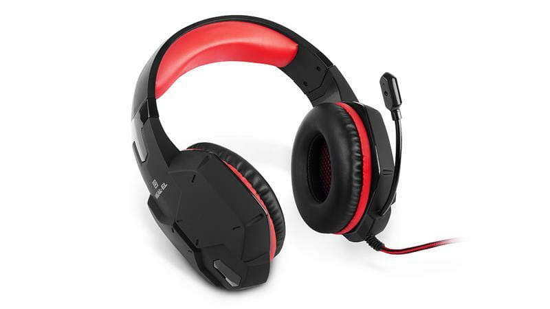 Гарнитура REAL-EL GDX-7790 Black