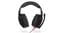 Фото - Гарнітура REAL-EL GDX-8100 Black | click.ua