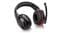 Фото - Гарнітура REAL-EL GDX-8100 Black | click.ua