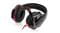 Фото - Гарнітура REAL-EL GDX-8100 Black | click.ua