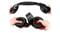 Фото - Гарнітура REAL-EL GDX-8100 Black | click.ua