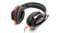 Фото - Гарнітура REAL-EL GDX-8100 Black | click.ua