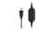 Фото - Гарнітура REAL-EL GDX-8100 Black | click.ua