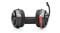 Фото - Гарнітура REAL-EL GDX-8100 Black | click.ua