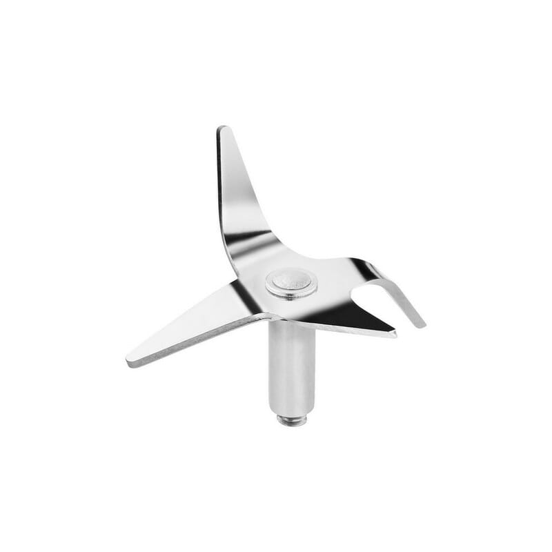 Блендер стаціонарний KitchenAid K130 5KSB1320EWH White