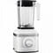 Фото - Блендер стаціонарний KitchenAid K130 5KSB1320EWH White | click.ua