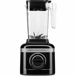 Блендер стаціонарний KitchenAid K130 5KSB1320EOB Black