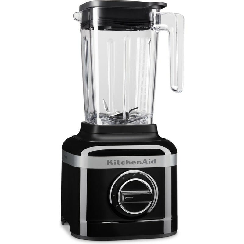 Блендер стаціонарний KitchenAid K130 5KSB1320EOB Black
