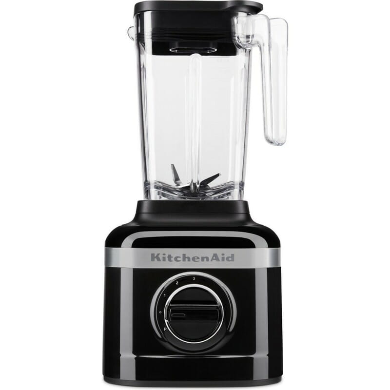 Блендер стаціонарний KitchenAid K130 5KSB1320EOB Black