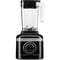 Фото - Блендер стаціонарний KitchenAid K130 5KSB1320EOB Black | click.ua